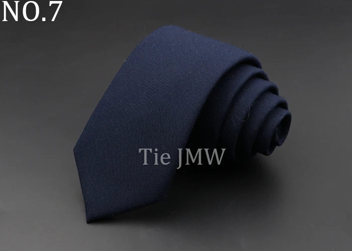 The Mayfair tie