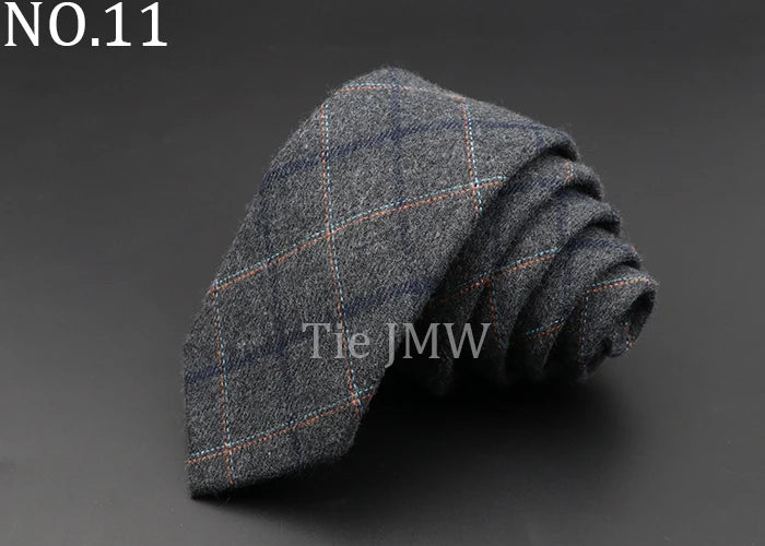 The Mayfair tie